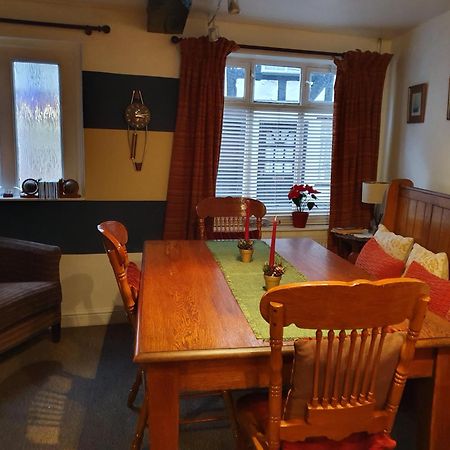 The Poop Deck Villa อัพตัน อะพอน แซเวิร์น ห้อง รูปภาพ