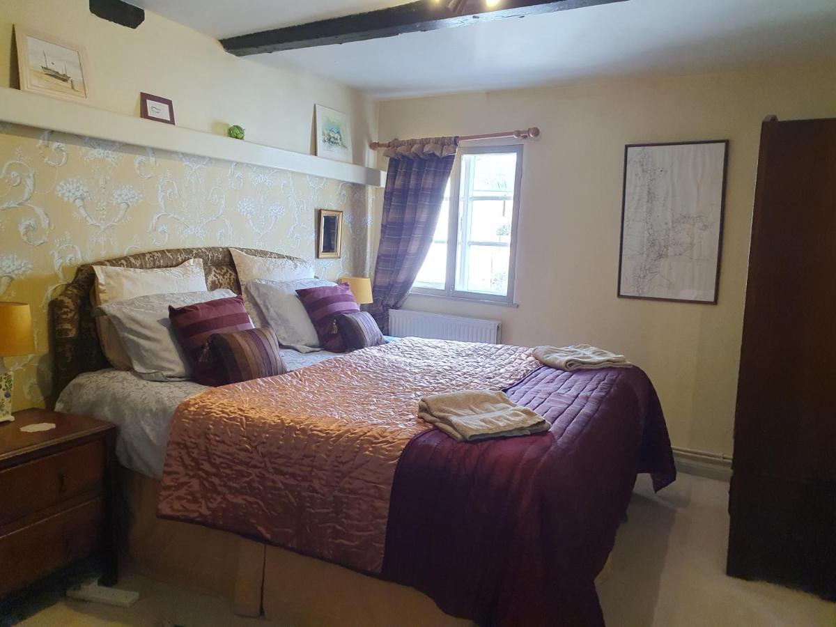 The Poop Deck Villa อัพตัน อะพอน แซเวิร์น ภายนอก รูปภาพ